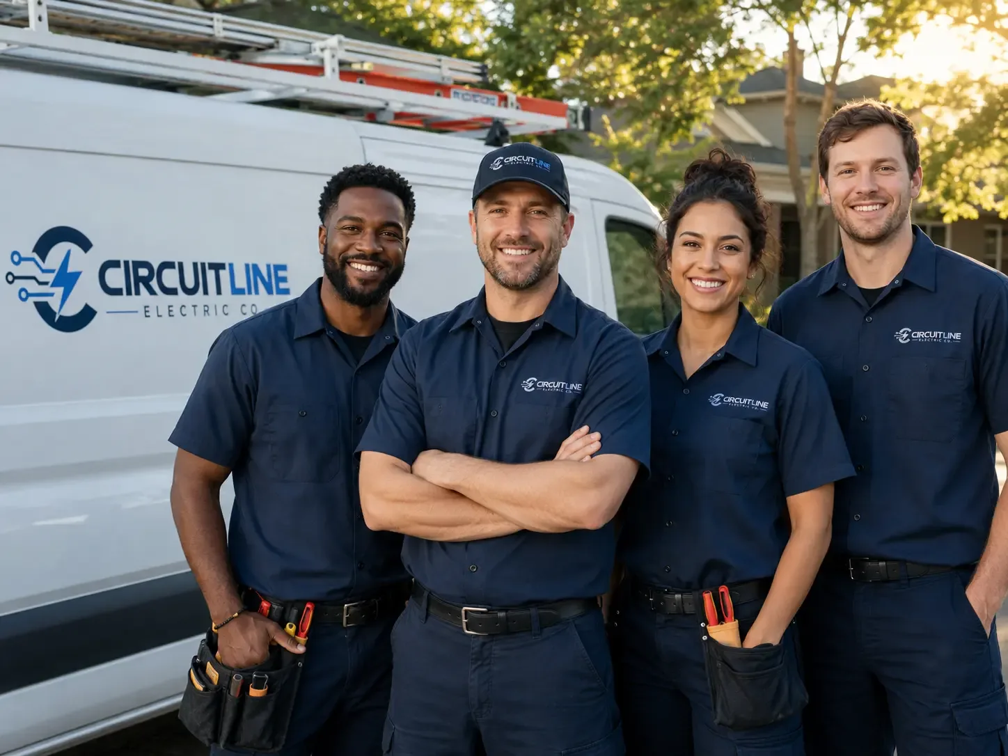 Whole Home Rewiring company in Centertown, MO